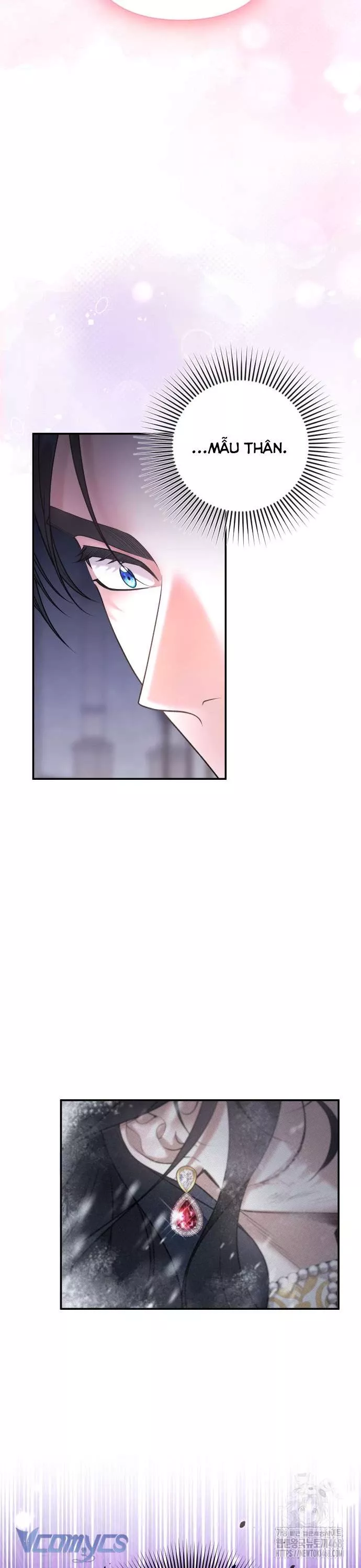 Trước Khi Em Có Ý Định Chạy Trốn Ta Sẽ Ngăn Chặn Nó Chap 7 - Next Chap 8