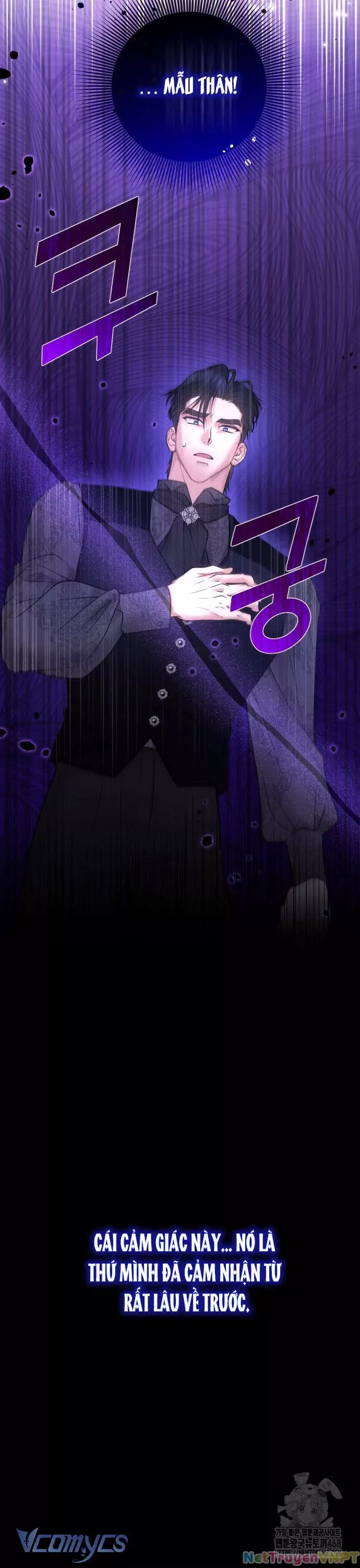 Trước Khi Em Có Ý Định Chạy Trốn Ta Sẽ Ngăn Chặn Nó Chap 7 - Next Chap 8