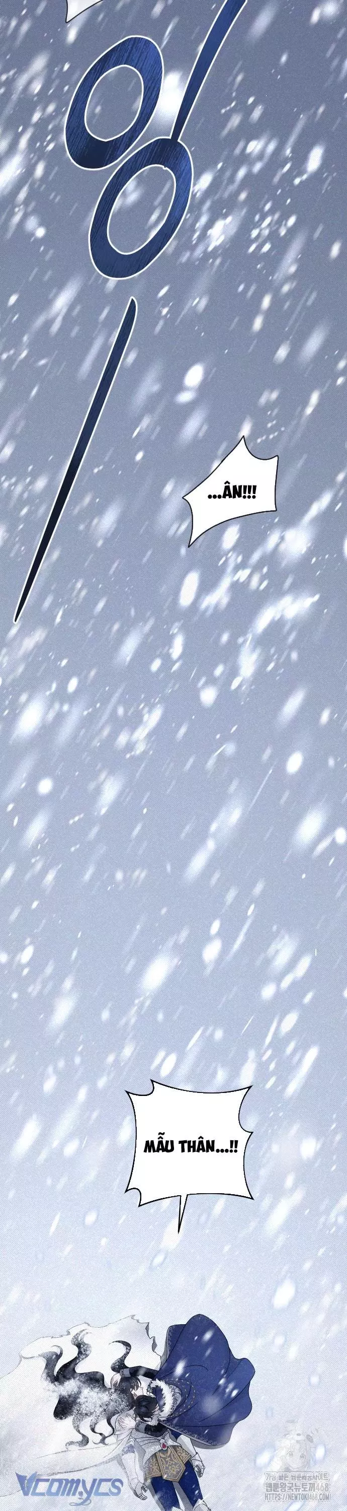 Trước Khi Em Có Ý Định Chạy Trốn Ta Sẽ Ngăn Chặn Nó Chap 7 - Next Chap 8