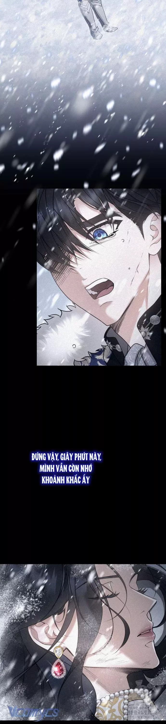 Trước Khi Em Có Ý Định Chạy Trốn Ta Sẽ Ngăn Chặn Nó Chap 7 - Next Chap 8