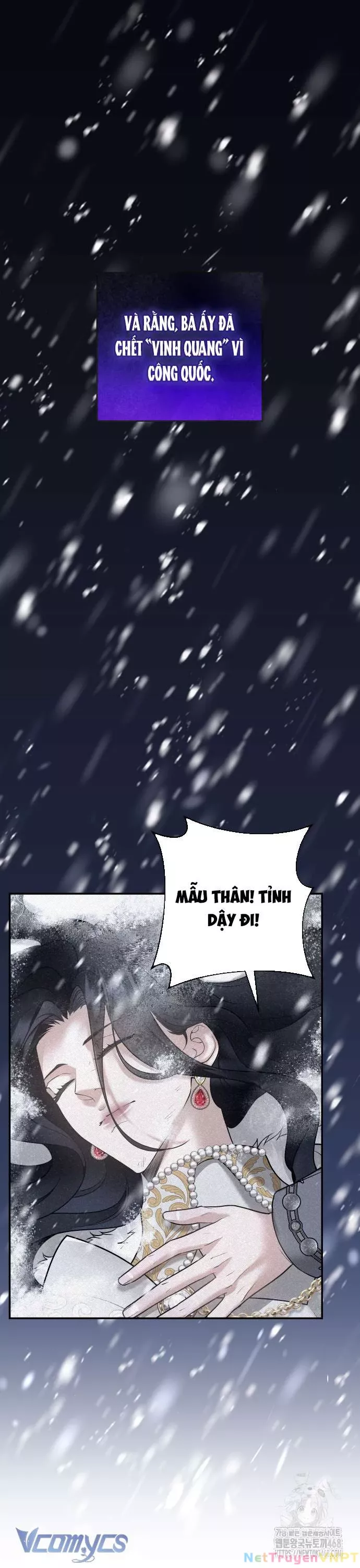 Trước Khi Em Có Ý Định Chạy Trốn Ta Sẽ Ngăn Chặn Nó Chap 7 - Next Chap 8
