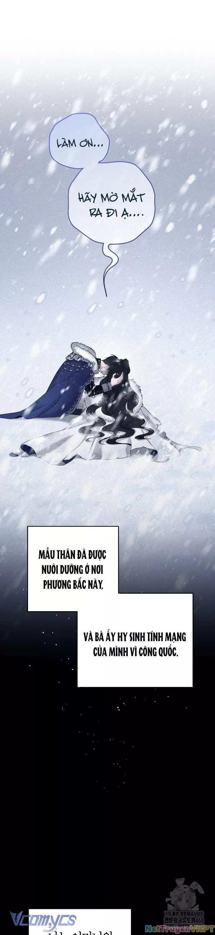 Trước Khi Em Có Ý Định Chạy Trốn Ta Sẽ Ngăn Chặn Nó Chap 7 - Next Chap 8