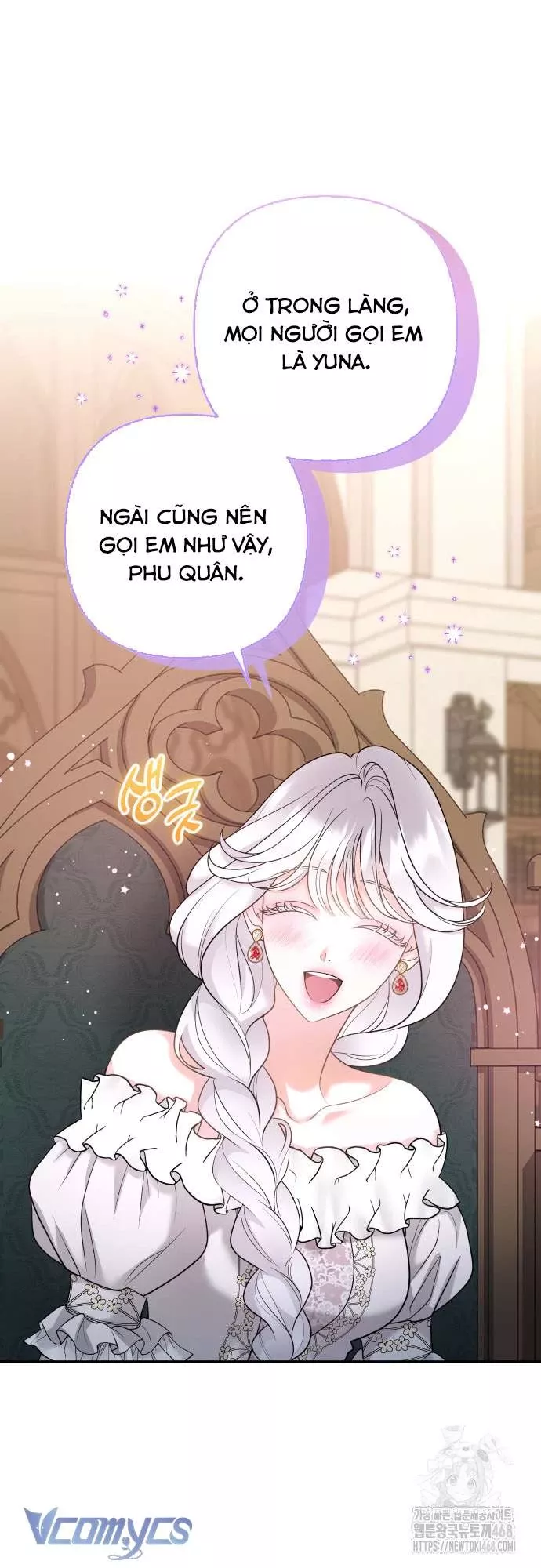 Trước Khi Em Có Ý Định Chạy Trốn Ta Sẽ Ngăn Chặn Nó Chap 7 - Next Chap 8