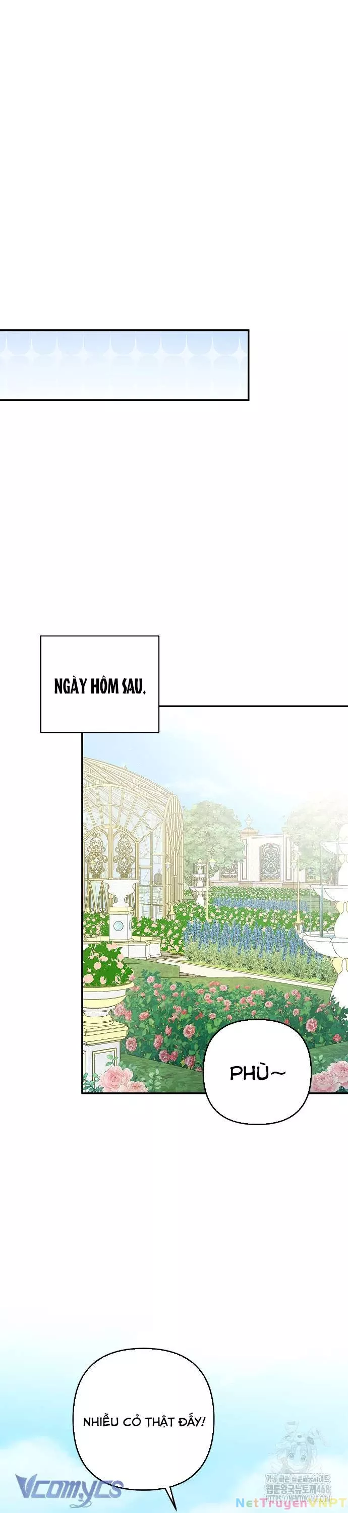Trước Khi Em Có Ý Định Chạy Trốn Ta Sẽ Ngăn Chặn Nó Chap 7 - Next Chap 8