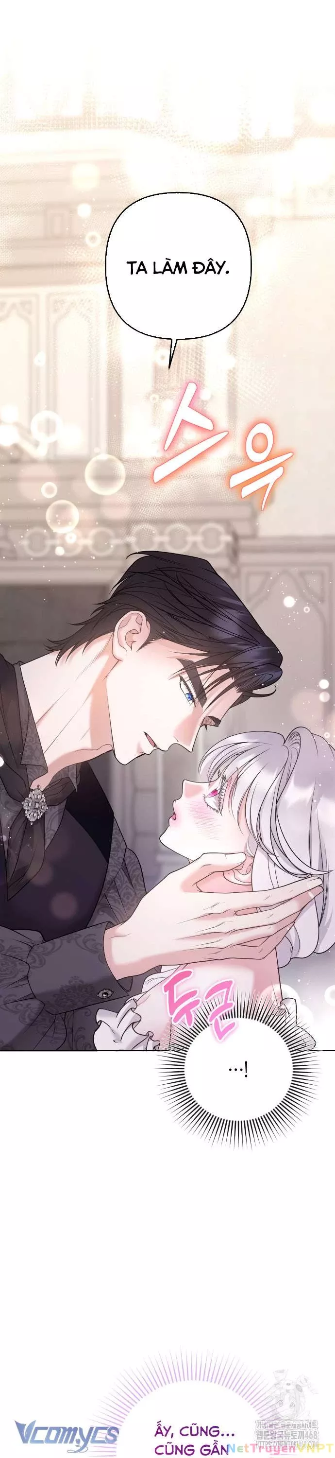 Trước Khi Em Có Ý Định Chạy Trốn Ta Sẽ Ngăn Chặn Nó Chap 7 - Next Chap 8