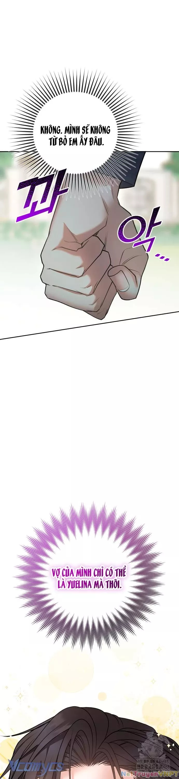 Trước Khi Em Có Ý Định Chạy Trốn Ta Sẽ Ngăn Chặn Nó Chap 7 - Next Chap 8