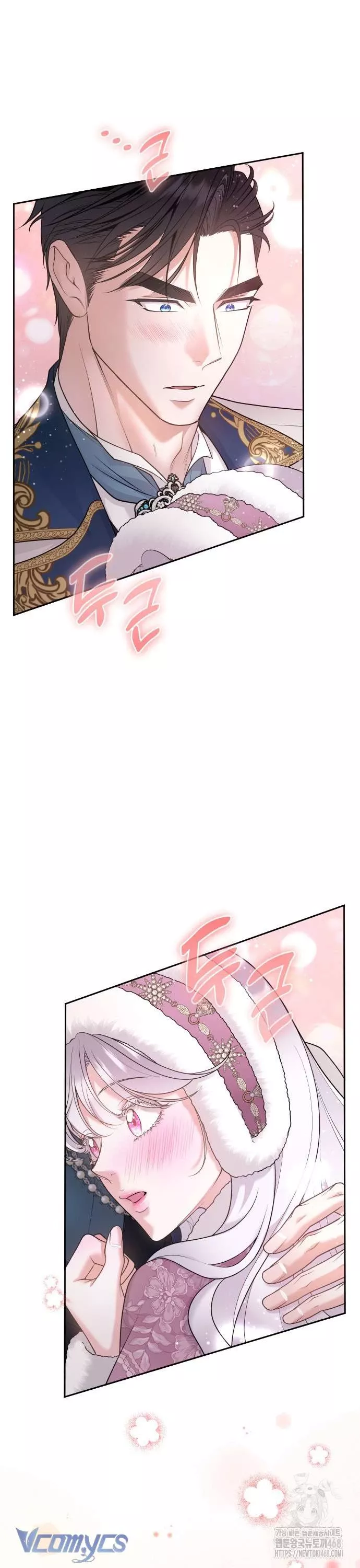 Trước Khi Em Có Ý Định Chạy Trốn Ta Sẽ Ngăn Chặn Nó Chap 8 - Next Chap 9