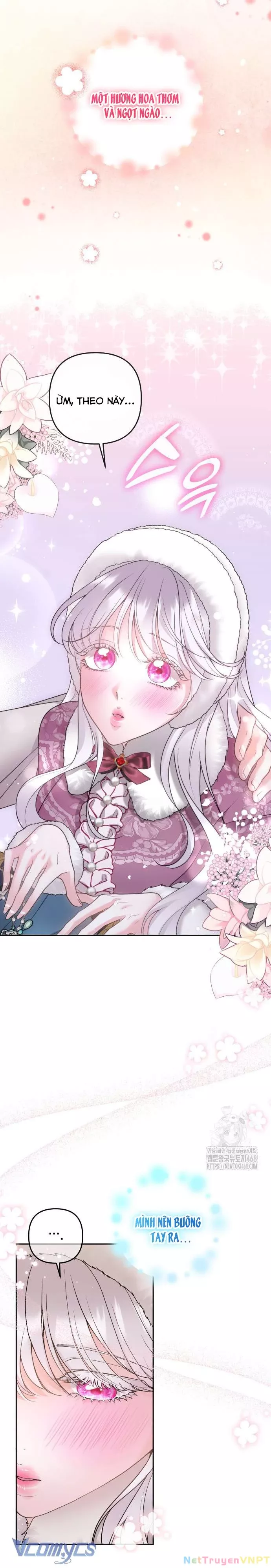 Trước Khi Em Có Ý Định Chạy Trốn Ta Sẽ Ngăn Chặn Nó Chap 8 - Next Chap 9