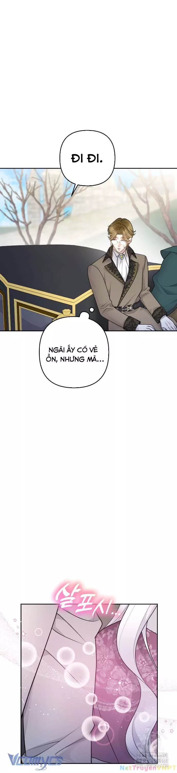 Trước Khi Em Có Ý Định Chạy Trốn Ta Sẽ Ngăn Chặn Nó Chap 8 - Next Chap 9