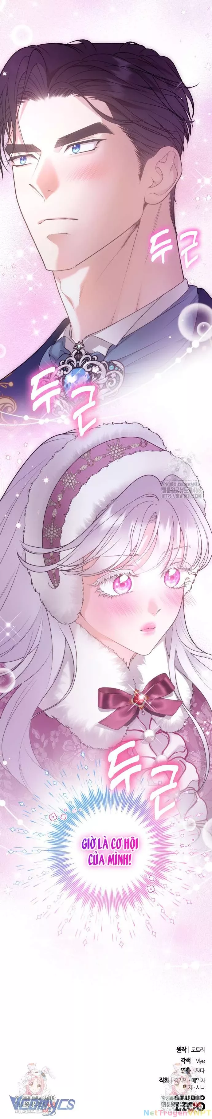 Trước Khi Em Có Ý Định Chạy Trốn Ta Sẽ Ngăn Chặn Nó Chap 8 - Next Chap 9