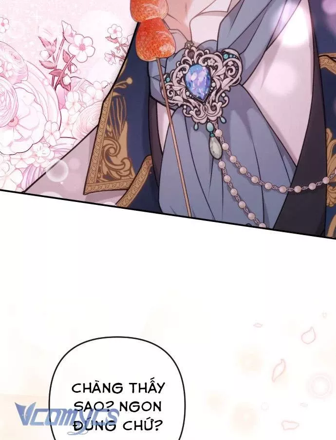 Trước Khi Em Có Ý Định Chạy Trốn Ta Sẽ Ngăn Chặn Nó Chap 9 - Next Chap 10