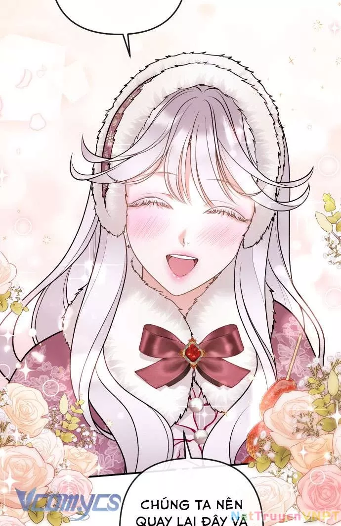 Trước Khi Em Có Ý Định Chạy Trốn Ta Sẽ Ngăn Chặn Nó Chap 9 - Next Chap 10