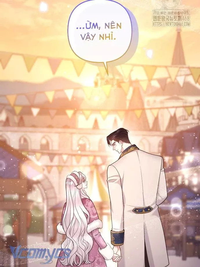 Trước Khi Em Có Ý Định Chạy Trốn Ta Sẽ Ngăn Chặn Nó Chap 9 - Next Chap 10