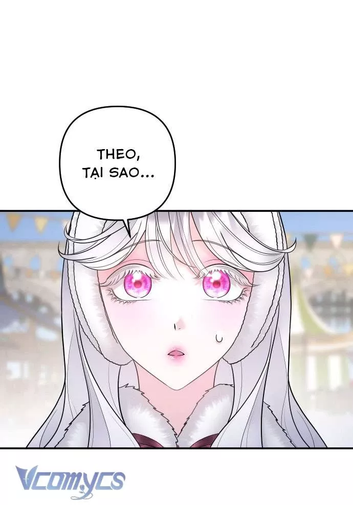 Trước Khi Em Có Ý Định Chạy Trốn Ta Sẽ Ngăn Chặn Nó Chap 9 - Next Chap 10