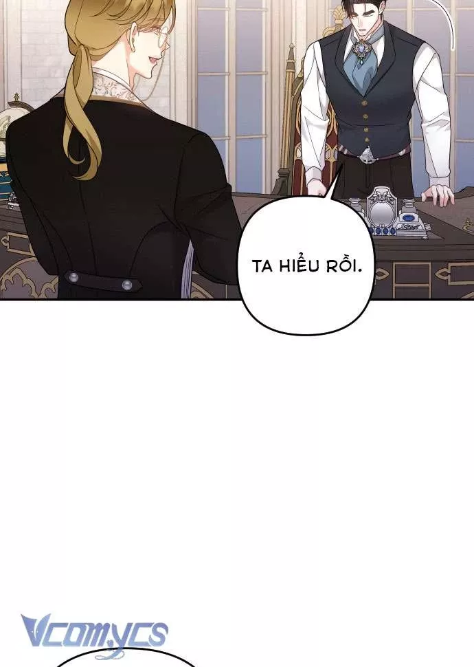 Trước Khi Em Có Ý Định Chạy Trốn Ta Sẽ Ngăn Chặn Nó Chap 9 - Next Chap 10
