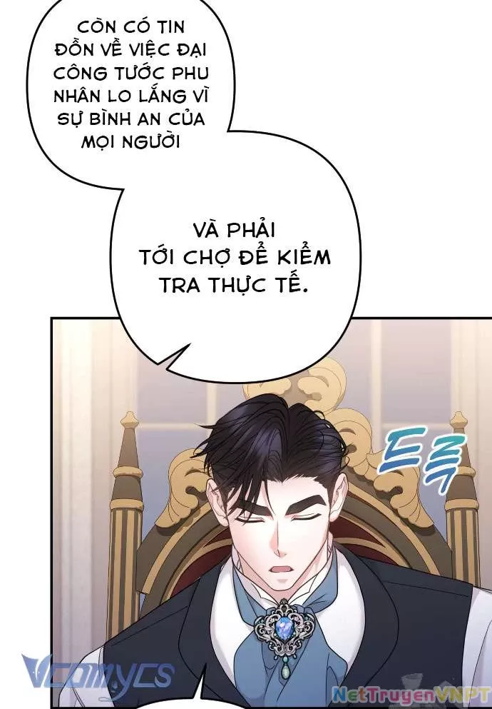Trước Khi Em Có Ý Định Chạy Trốn Ta Sẽ Ngăn Chặn Nó Chap 9 - Next Chap 10
