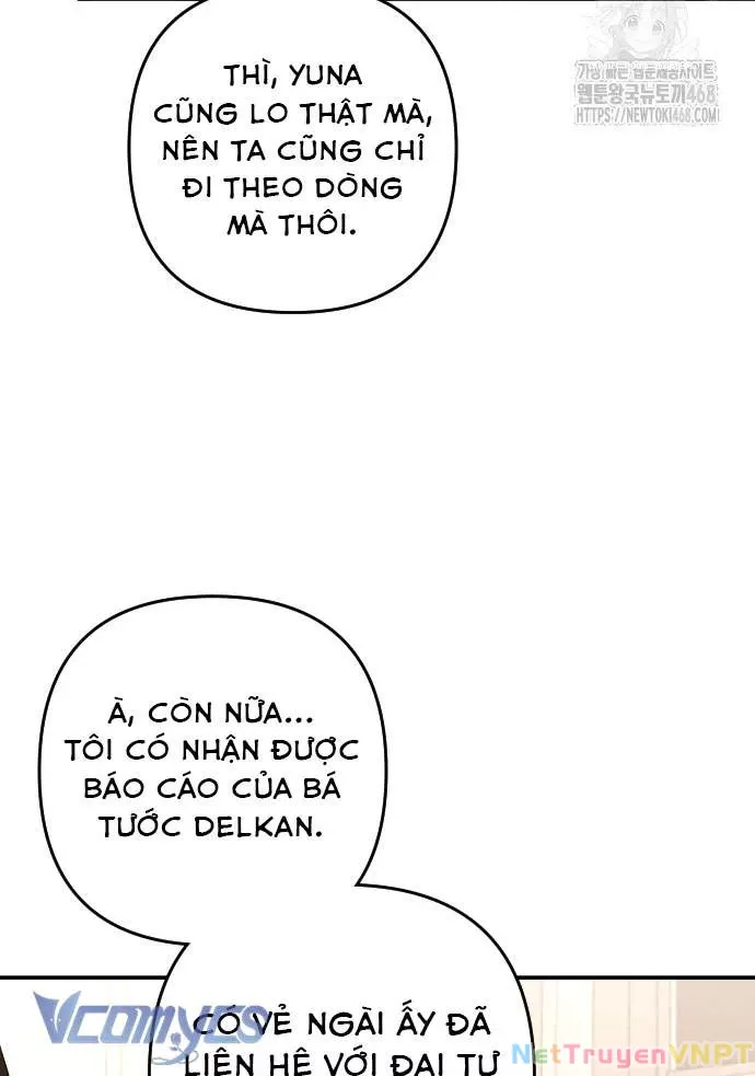 Trước Khi Em Có Ý Định Chạy Trốn Ta Sẽ Ngăn Chặn Nó Chap 9 - Next Chap 10