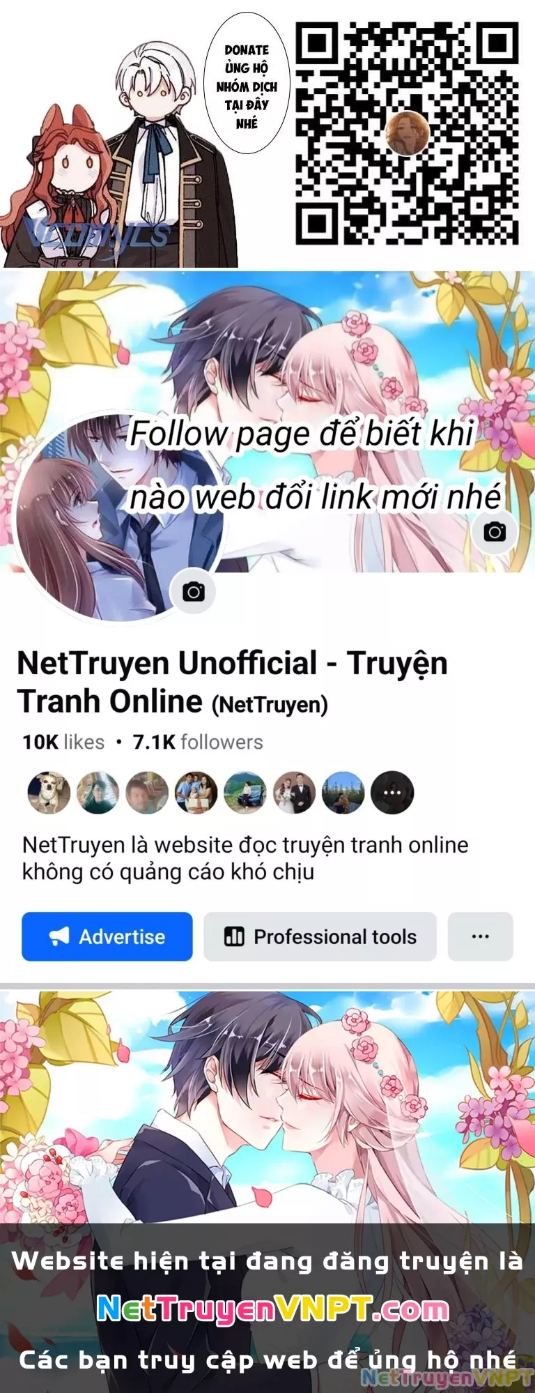 Trước Khi Em Có Ý Định Chạy Trốn Ta Sẽ Ngăn Chặn Nó Chap 9 - Next Chap 10