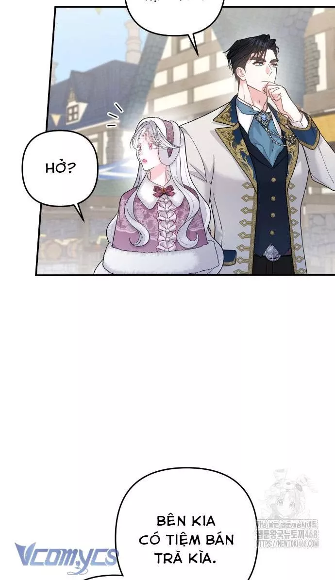 Trước Khi Em Có Ý Định Chạy Trốn Ta Sẽ Ngăn Chặn Nó Chap 9 - Next Chap 10