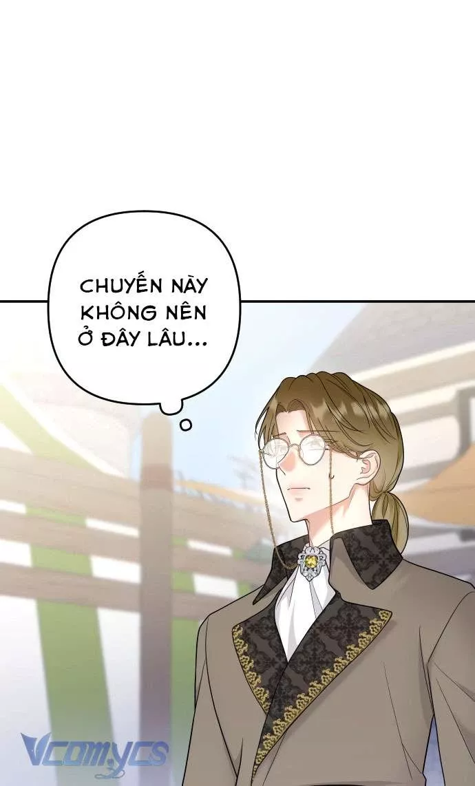 Trước Khi Em Có Ý Định Chạy Trốn Ta Sẽ Ngăn Chặn Nó Chap 9 - Next Chap 10