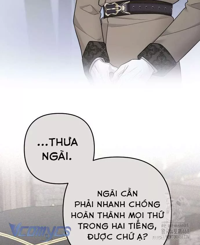 Trước Khi Em Có Ý Định Chạy Trốn Ta Sẽ Ngăn Chặn Nó Chap 9 - Next Chap 10