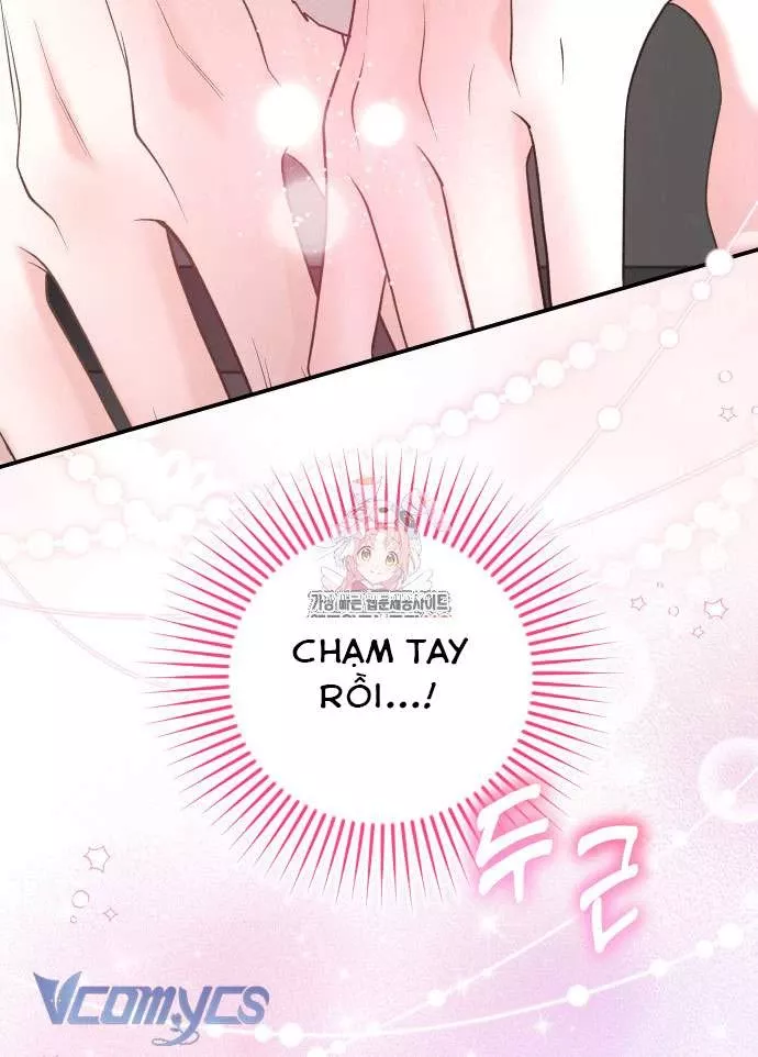 Trước Khi Em Có Ý Định Chạy Trốn Ta Sẽ Ngăn Chặn Nó Chap 9 - Next Chap 10