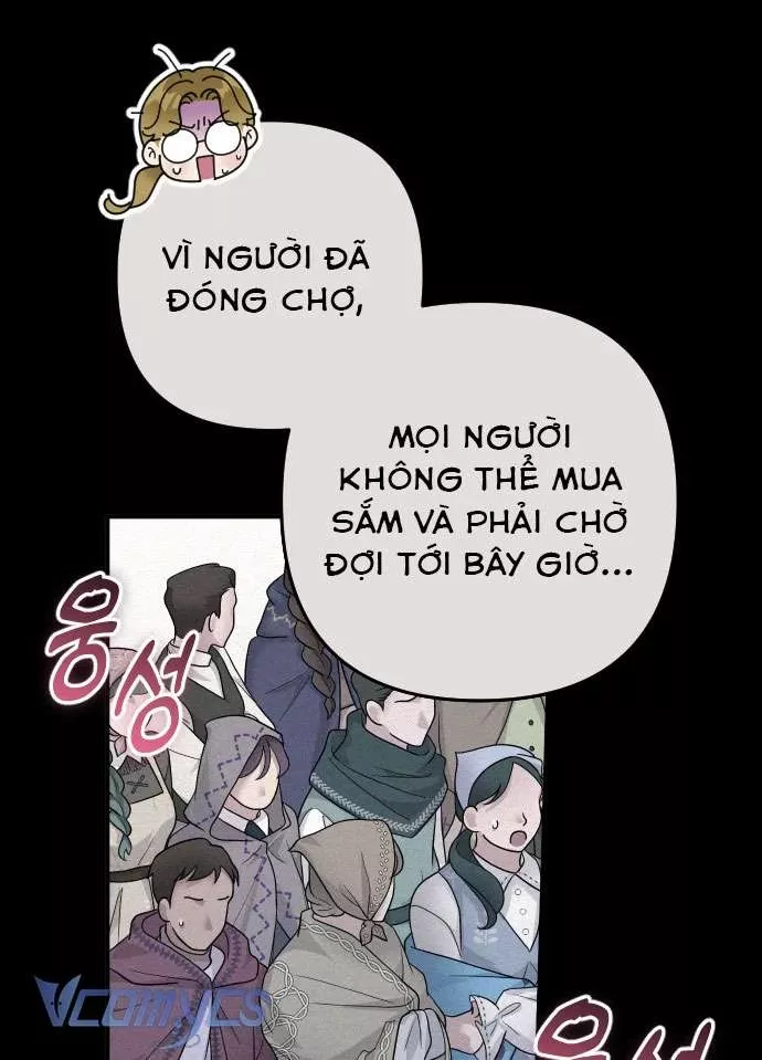 Trước Khi Em Có Ý Định Chạy Trốn Ta Sẽ Ngăn Chặn Nó Chap 9 - Next Chap 10