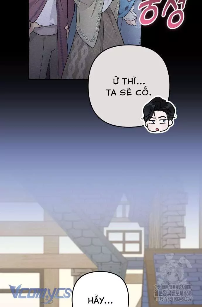 Trước Khi Em Có Ý Định Chạy Trốn Ta Sẽ Ngăn Chặn Nó Chap 9 - Next Chap 10