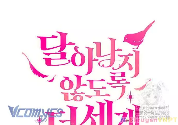 Trước Khi Em Có Ý Định Chạy Trốn Ta Sẽ Ngăn Chặn Nó Chap 9 - Next Chap 10