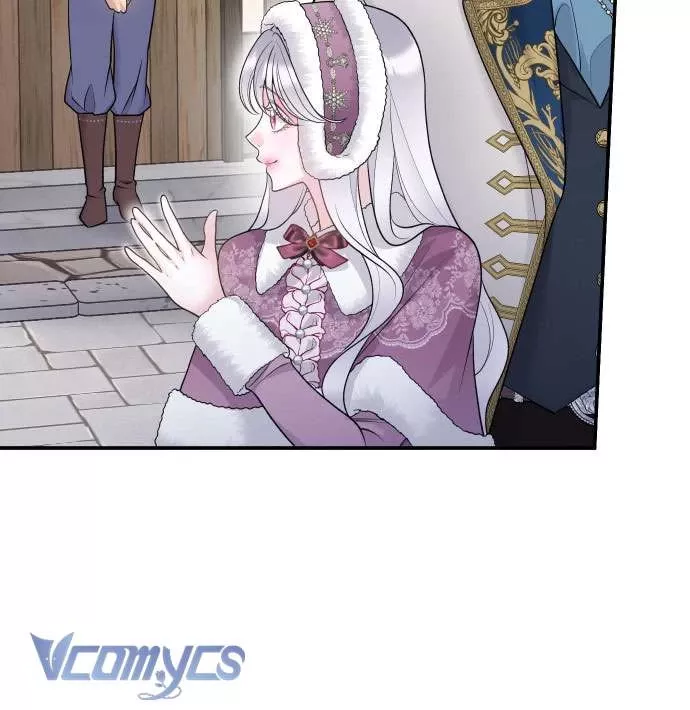 Trước Khi Em Có Ý Định Chạy Trốn Ta Sẽ Ngăn Chặn Nó Chap 9 - Next Chap 10