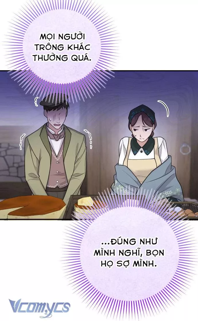 Trước Khi Em Có Ý Định Chạy Trốn Ta Sẽ Ngăn Chặn Nó Chap 9 - Next Chap 10
