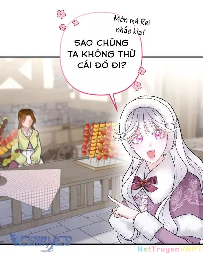 Trước Khi Em Có Ý Định Chạy Trốn Ta Sẽ Ngăn Chặn Nó Chap 9 - Next Chap 10