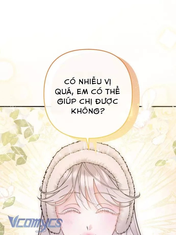 Trước Khi Em Có Ý Định Chạy Trốn Ta Sẽ Ngăn Chặn Nó Chap 9 - Next Chap 10
