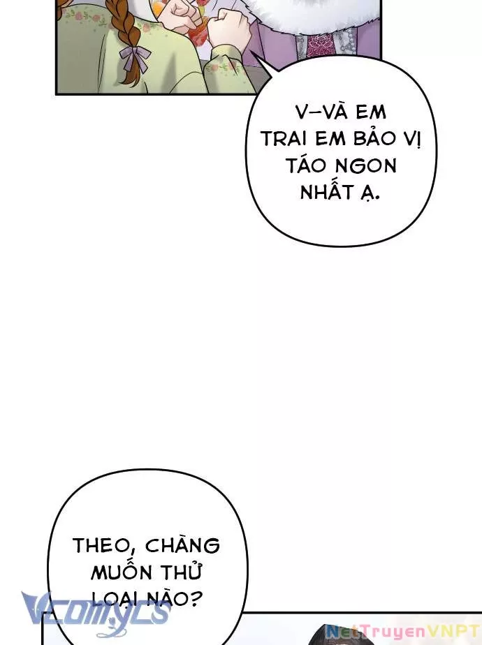 Trước Khi Em Có Ý Định Chạy Trốn Ta Sẽ Ngăn Chặn Nó Chap 9 - Next Chap 10