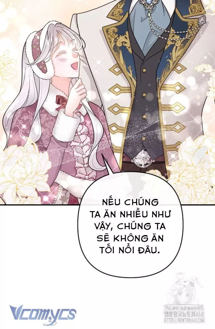 Trước Khi Em Có Ý Định Chạy Trốn Ta Sẽ Ngăn Chặn Nó Chap 9 - Next Chap 10