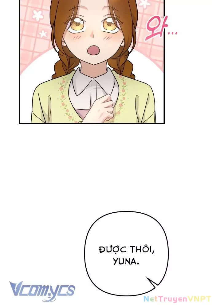 Trước Khi Em Có Ý Định Chạy Trốn Ta Sẽ Ngăn Chặn Nó Chap 9 - Next Chap 10