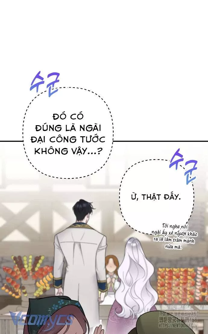 Trước Khi Em Có Ý Định Chạy Trốn Ta Sẽ Ngăn Chặn Nó Chap 9 - Next Chap 10