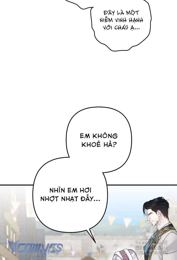 Trước Khi Em Có Ý Định Chạy Trốn Ta Sẽ Ngăn Chặn Nó Chap 9 - Next Chap 10