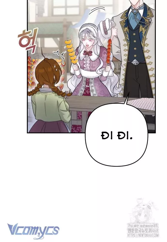 Trước Khi Em Có Ý Định Chạy Trốn Ta Sẽ Ngăn Chặn Nó Chap 9 - Next Chap 10