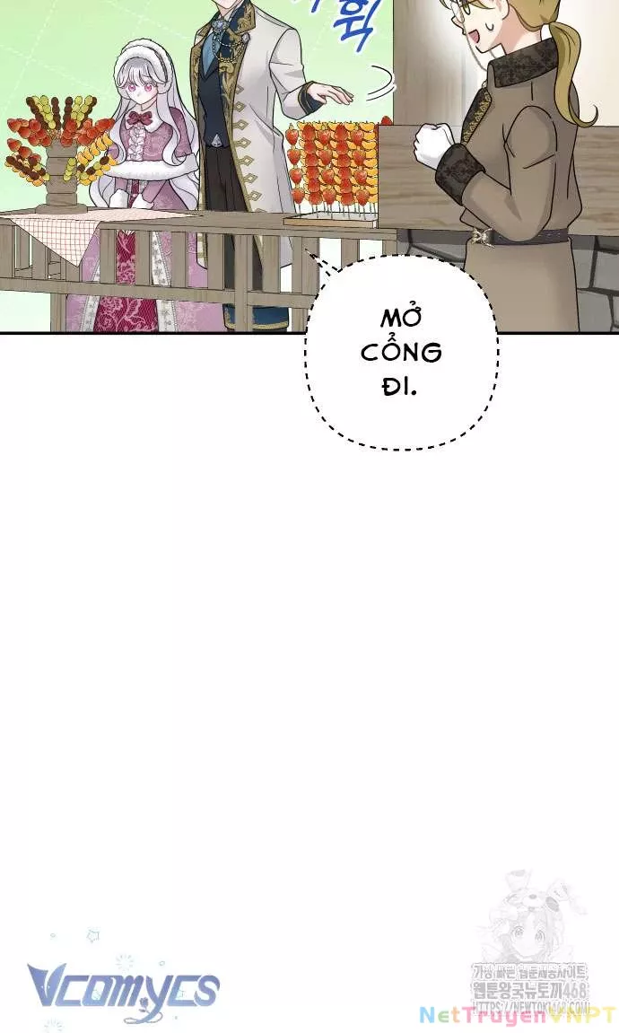 Trước Khi Em Có Ý Định Chạy Trốn Ta Sẽ Ngăn Chặn Nó Chap 9 - Next Chap 10