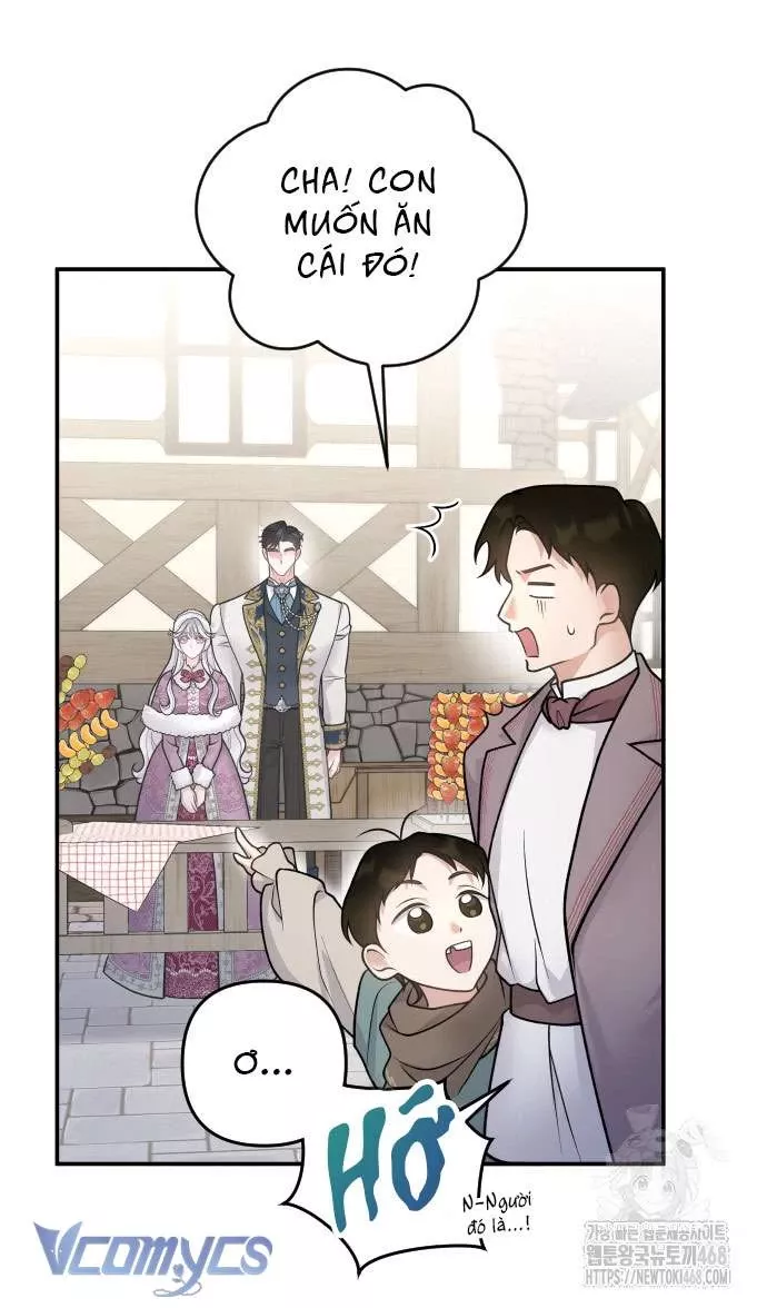 Trước Khi Em Có Ý Định Chạy Trốn Ta Sẽ Ngăn Chặn Nó Chap 9 - Next Chap 10