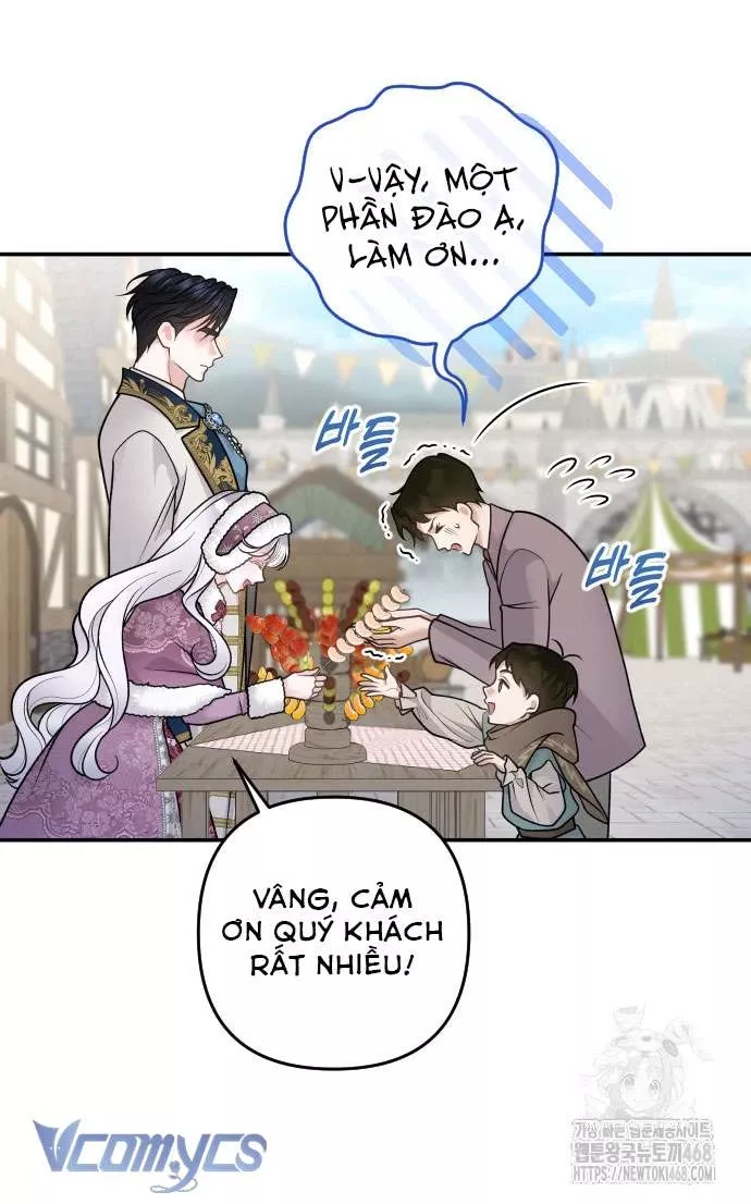 Trước Khi Em Có Ý Định Chạy Trốn Ta Sẽ Ngăn Chặn Nó Chap 9 - Next Chap 10