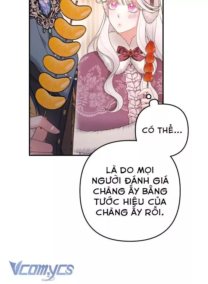 Trước Khi Em Có Ý Định Chạy Trốn Ta Sẽ Ngăn Chặn Nó Chap 9 - Next Chap 10