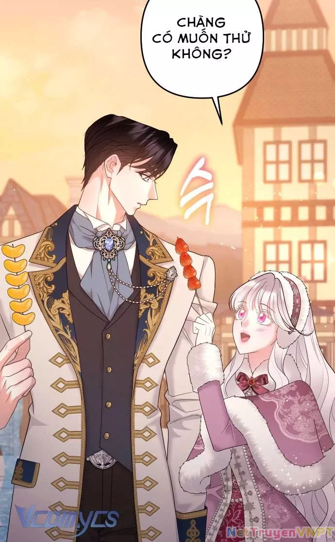 Trước Khi Em Có Ý Định Chạy Trốn Ta Sẽ Ngăn Chặn Nó Chap 9 - Next Chap 10