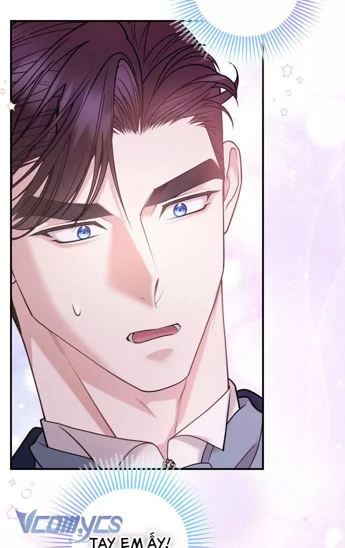 Trước Khi Em Có Ý Định Chạy Trốn Ta Sẽ Ngăn Chặn Nó Chap 9 - Next Chap 10