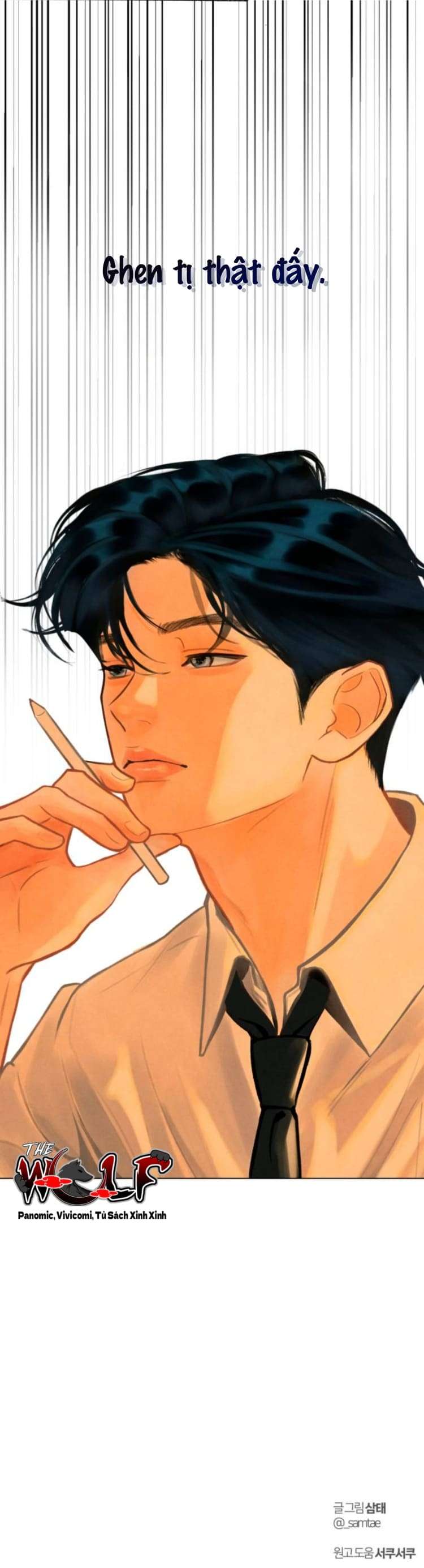 Trước Khi Mùa Nho Chín Chap 1 - Next Chap 2