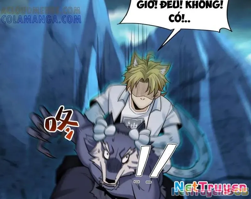Trước Mặt Bệnh Tâm Thần, Quỷ Dị Chẳng Là Gì Cả Chap 156 - Next Chap 157