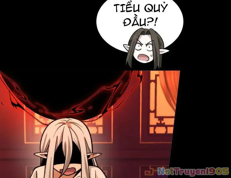 Trước Mặt Bệnh Tâm Thần, Quỷ Dị Chẳng Là Gì Cả Chap 156 - Next Chap 157