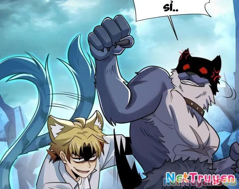 Trước Mặt Bệnh Tâm Thần, Quỷ Dị Chẳng Là Gì Cả Chap 156 - Next Chap 157