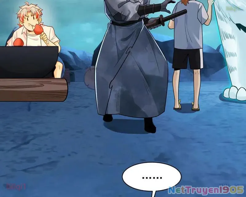 Trước Mặt Bệnh Tâm Thần, Quỷ Dị Chẳng Là Gì Cả Chap 156 - Next Chap 157